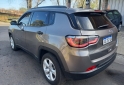 Camionetas - Jeep COMPASS 2,4 SPORT 2018 Nafta 127000Km - En Venta