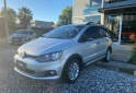 Autos - Volkswagen Suran Track 1.6 2017 Nafta 85000Km - En Venta