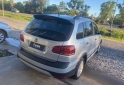 Autos - Volkswagen Suran Track 1.6 2017 Nafta 85000Km - En Venta