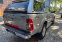 Camionetas - Toyota HILUX D/C SRV MT 4X2 2015 Diesel 238000Km - En Venta