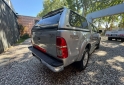 Camionetas - Toyota HILUX D/C SRV MT 4X2 2015 Diesel 238000Km - En Venta