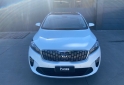 Camionetas - Kia Sorento EX 2.2 AT 2019 Diesel 96000Km - En Venta