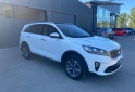 Camionetas - Kia Sorento EX 2.2 AT 2019 Diesel 96000Km - En Venta