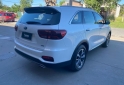 Camionetas - Kia Sorento EX 2.2 AT 2019 Diesel 96000Km - En Venta