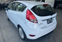 Autos - Ford FIESTA TITANIUM 5 PUERTAS 2015 Nafta 193144Km - En Venta