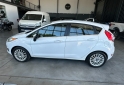 Autos - Ford FIESTA TITANIUM 5 PUERTAS 2015 Nafta 193144Km - En Venta