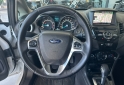 Autos - Ford FIESTA TITANIUM 5 PUERTAS 2015 Nafta 193144Km - En Venta