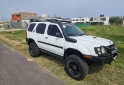 Camionetas - Nissan X terra SE 2005 Diesel 310000Km - En Venta