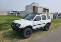 Camionetas - Nissan X terra SE 2005 Diesel 310000Km - En Venta