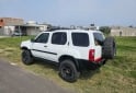 Camionetas - Nissan X terra SE 2005 Diesel 310000Km - En Venta