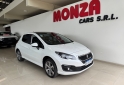 Autos - Peugeot 308 2016 Diesel 125900Km - En Venta