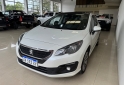 Autos - Peugeot 308 2016 Diesel 125900Km - En Venta