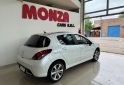 Autos - Peugeot 308 2016 Diesel 125900Km - En Venta