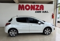 Autos - Peugeot 308 2016 Diesel 125900Km - En Venta