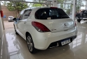 Autos - Peugeot 308 2016 Diesel 125900Km - En Venta