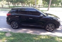 Camionetas - Hyundai CRETA SAFETY A+ 2022 Nafta 50000Km - En Venta