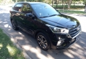 Camionetas - Hyundai CRETA SAFETY A+ 2022 Nafta 50000Km - En Venta