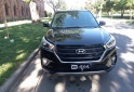 Camionetas - Hyundai CRETA SAFETY A+ 2022 Nafta 50000Km - En Venta