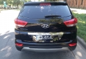 Camionetas - Hyundai CRETA SAFETY A+ 2022 Nafta 50000Km - En Venta