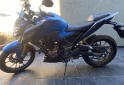 Motos - Honda CB 300 F 2023 Nafta 3750Km - En Venta