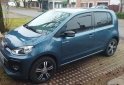 Autos - Volkswagen UP 2017 Nafta 64000Km - En Venta