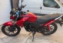 Motos - Honda Twister 125 2023 Nafta 10Km - En Venta