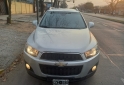 Camionetas - Chevrolet CAPTIVA 2013 Nafta 147900Km - En Venta