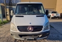 Utilitarios - Mercedes Benz Sprinter 2013 Diesel 258233Km - En Venta