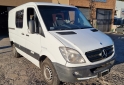 Utilitarios - Mercedes Benz Sprinter 2013 Diesel 258233Km - En Venta