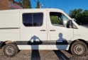 Utilitarios - Mercedes Benz Sprinter 2013 Diesel 258233Km - En Venta