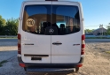 Utilitarios - Mercedes Benz Sprinter 2013 Diesel 258233Km - En Venta