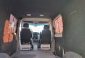 Utilitarios - Mercedes Benz Sprinter 2013 Diesel 258233Km - En Venta