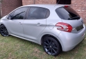 Autos - Peugeot 208 2014 Active 1.5 2014 Nafta 119000Km - En Venta