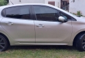 Autos - Peugeot 208 2014 Active 1.5 2014 Nafta 119000Km - En Venta