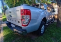 Camionetas - Ford RANGER 2019 GNC 149600Km - En Venta