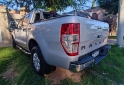 Camionetas - Ford RANGER 2019 GNC 149600Km - En Venta