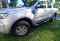 Camionetas - Ford RANGER 2019 GNC 149600Km - En Venta