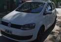 Autos - Volkswagen Fox 2012 Nafta 215000Km - En Venta