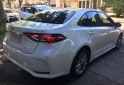 Autos - Toyota Corolla XLI 2.0 MANUAL 2023 Nafta 25000Km - En Venta