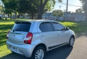 Autos - Toyota Toyota Etios 1.5 Xls 2015 Nafta 75000Km - En Venta