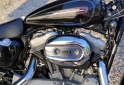 Motos - Harley Davidson 883 custom 2009 Nafta 66000Km - En Venta