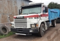 Camiones y Gras - Se vende Scania 113 360 modelo 1993 - En Venta