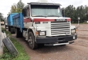 Camiones y Gras - Se vende Scania 113 360 modelo 1993 - En Venta