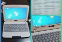 Informtica - Netbook lista para usar - En Venta