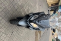 Motos - Kymco Downtown 350 2023 Nafta 4600Km - En Venta