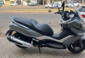 Motos - Kymco Downtown 350 2023 Nafta 4600Km - En Venta