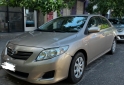 Autos - Toyota Corolla 2010 GNC 96000Km - En Venta