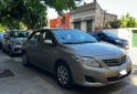 Autos - Toyota Corolla 2010 GNC 96000Km - En Venta