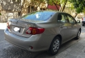 Autos - Toyota Corolla 2010 GNC 96000Km - En Venta