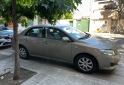 Autos - Toyota Corolla 2010 GNC 96000Km - En Venta